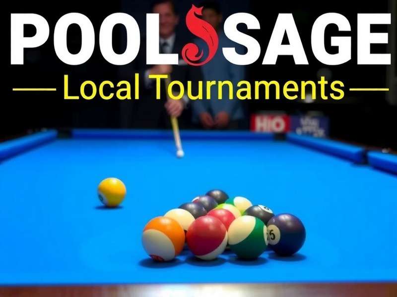Pool Sage India Local Tournaments Pool Sage India Local Tournaments
