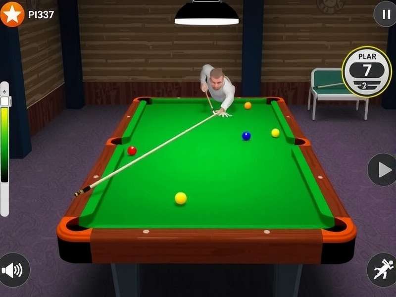Pool Sage India Gameplay Pool Sage India Gameplay
